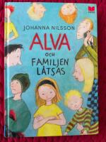 Alva och familjen L&aring;tsas