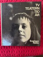 Tv-teatern tio &aring;r
