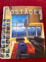 Den stora boken om bost&auml;der