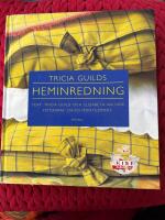 Tricia Guilds heminredning