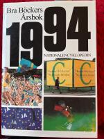 Bra B&ouml;ckers &Aring;rsbok 1994