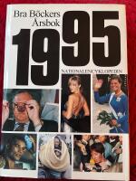 Bra B&ouml;ckers &Aring;rsbok 1995