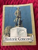 Historic Concord