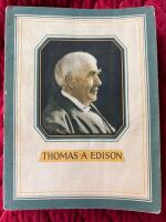 Thomas E. Edison