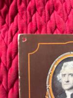 Thomas Jefferson - Lover of Liberty