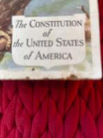 The Constitution of the United States of America