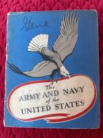 The Army and the Navy of the United States 