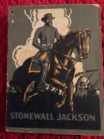 Stonewall Jackson