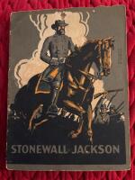 Stonewall Jackson