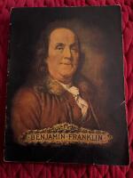 Benjamin Franklin 