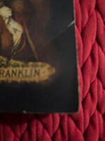 Benjamin Franklin 