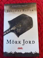 M&ouml;rk jord
