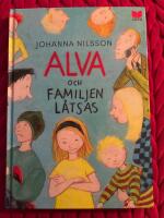 Alva och familjen L&aring;tsas