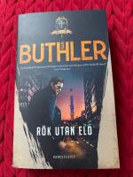 R&ouml;k utan eld