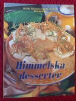 Himmelska desserter