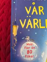 Kika in i v&aring;r v&auml;rld