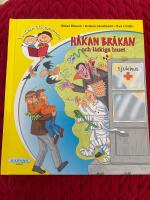 H&aring;kan Br&aring;kan och l&auml;skiga huset