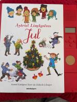 Astrid Lindgrens jul - Astrid Lindgren l&auml;ser sju &auml;lskade julsagor