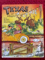 Texas och kolapappret