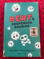 Berts desperata dagbok