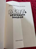 Berts desperata dagbok