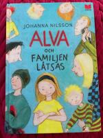 Alva och familjen L&aring;tsas