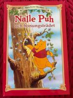 Nalle Puh och honungstr&auml;det