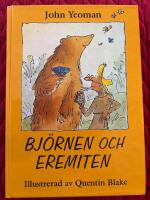 Bj&ouml;rnen och Eremiten