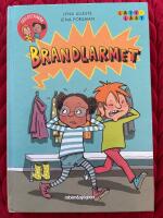 Brandlarmet