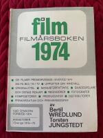 Film&aring;rsboken : 1973/74
