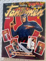 Fantomen 2023