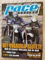 Race Magazine 2023