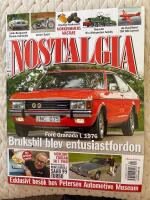 Nostalgia nr 1 2024