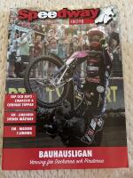 Speedway racing nr 15 2023