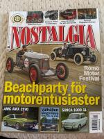 Nostalgia mr 11 2023