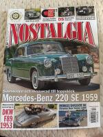 Nostalgia nr 12 2023