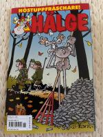 H&auml;lge nr 11 2023