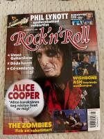 Rock&rsquo;n&rsquo; Roll nr 5 2023