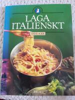 Laga italienskt