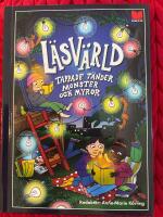L&auml;sv&auml;rld