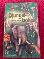 Djungelboken