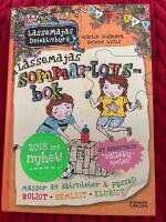 LasseMajas sommarlovsbok - Vallebyspelen