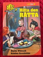 Hitta den r&auml;tta