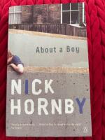 About a boy