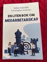 En liten bok om medarbetarskap