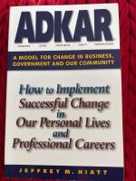 ADKAR