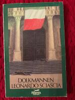 Dolkm&auml;nnen