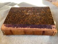 Svensk-Latinsk ordbok