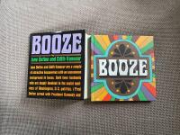 Booze (the booze book 1967)