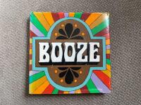 Booze (the booze book 1967)
